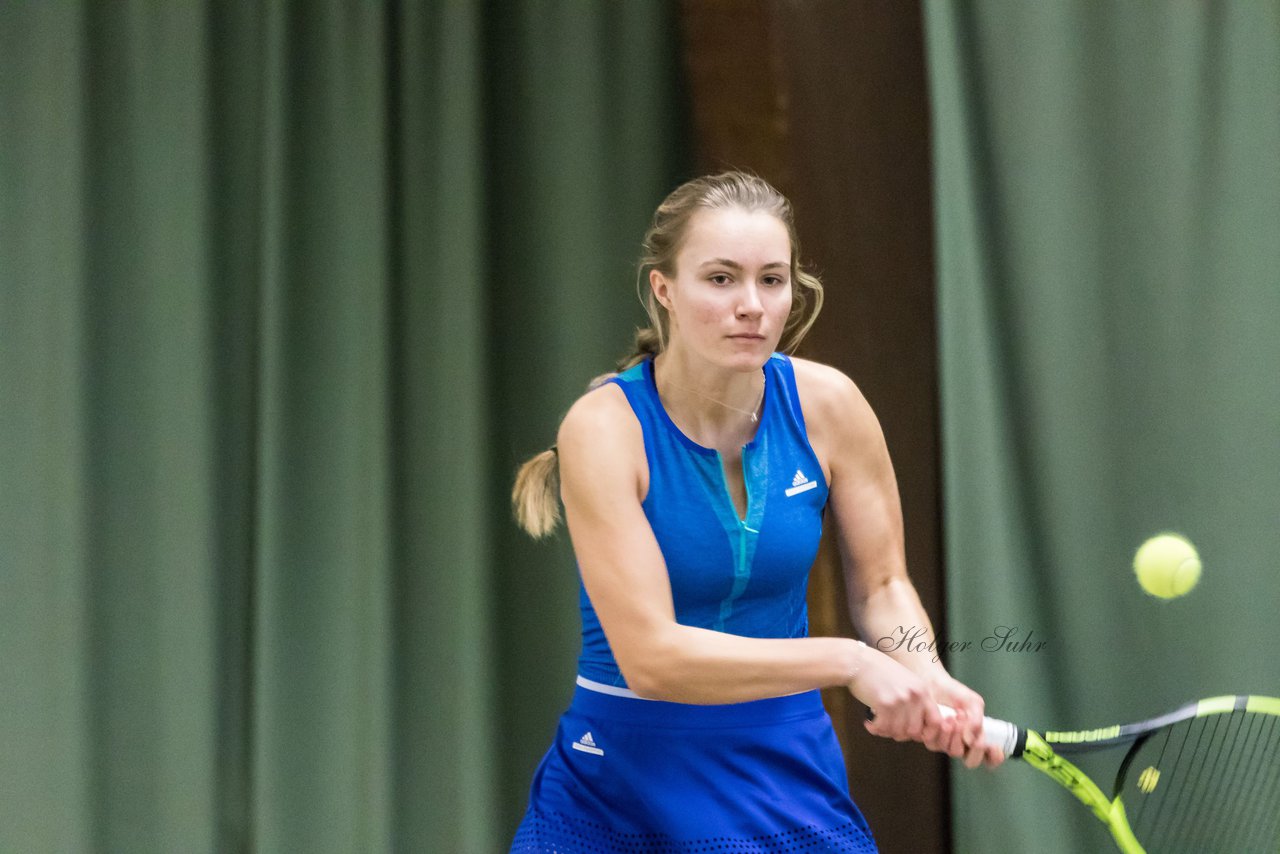 Bild 200 - Verbandsmeisterschaften U16